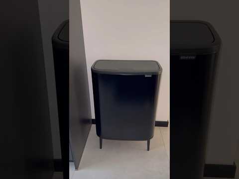 Brabantia prullenbak