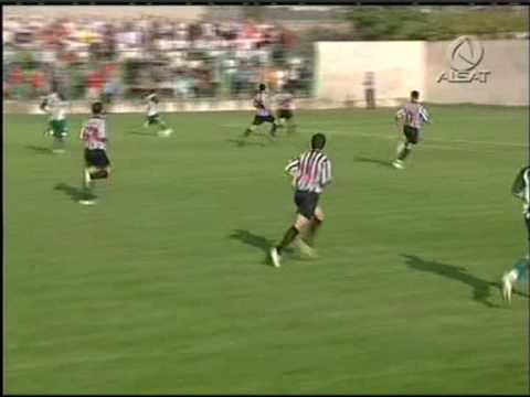 Laçi - Apollonia 3:2  SUPERLIGA SHQIPTARE 2009 2010 Java e 4-te