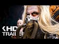 FURIOSA A Mad Max Saga Trailer German Deutsch 2024