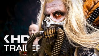 FURIOSA: A Mad Max Saga Trailer German Deutsch (2024)