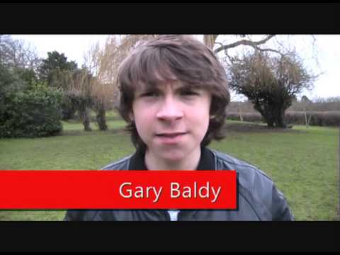 Childhood Ambitions!