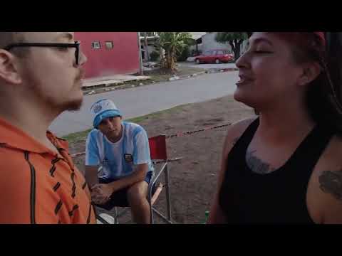 KLU FREE ADM LDF 2022 FECHA 12 (1vs1) - CUARTOS GAMMA vs BANDIDA