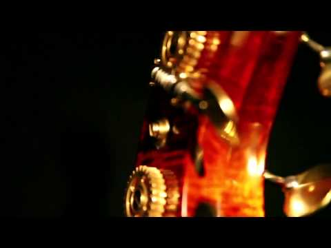 Emanuel Wilfer Double Bass - presentation