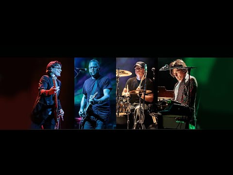 Chalk Circle | Me Myself & I [4K] | Classic Bowl - Mississauga, ON 05/25/2023