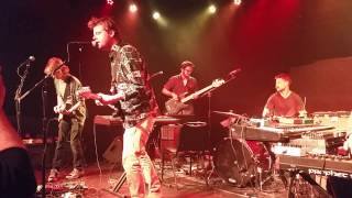 Aero Flynn "Dk/Pi" Eau Claire, WI  (4.4.15)