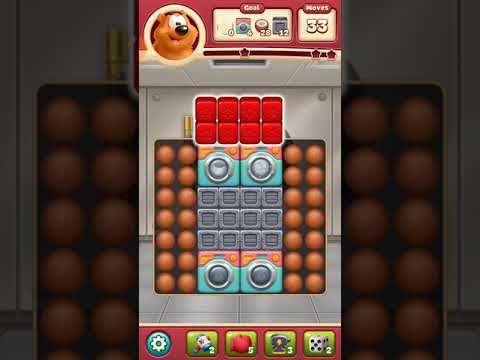 Toon blast 2642 no boosters 2 STARS