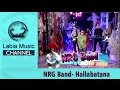 NRG Band - Halla Batana