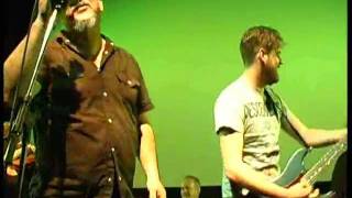 Mekons live @ Kino Ebensee