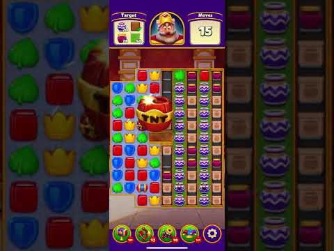 Royal Match LEVEL 3989 Super Hard