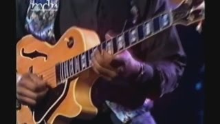 Norman Brown - In Concert &quot; Ohne Filter Extra &quot; (1995)