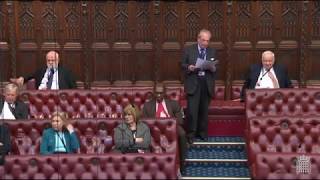 Lord Pearson cuts through the Brexit betrayal