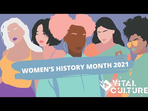 Empowering Women Through Music: Lani D'Amor Shines in International Women's Day Showcase!