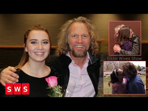 Breaking News! Shameful! Kody Brown And Aurora Drops New Newlyweds To Be | It Will Shock You
