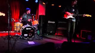 Bitch Prefect - Adelaide (Live at The Evelyn)