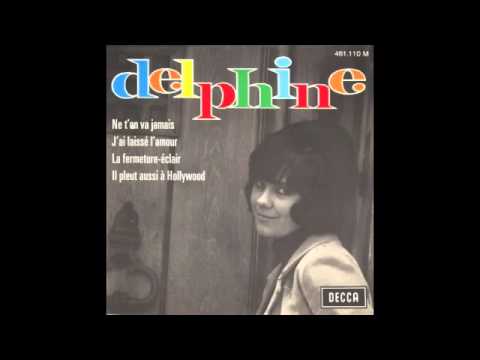 Delphine - La Fermeture Éclair