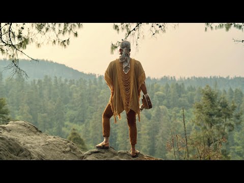 AGRADEZCO - Nilo del Monte (Official Video)