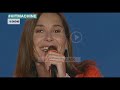 Extrait Archives M6 Video Bank Hit Machine Zazie 1996