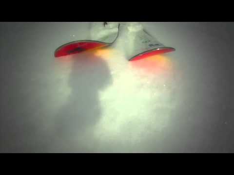 LINE Skis Mr  Pollard s Opus 2012 13 Ski   THE MOST VERSATILE POWDER SKI ON THE PLANET