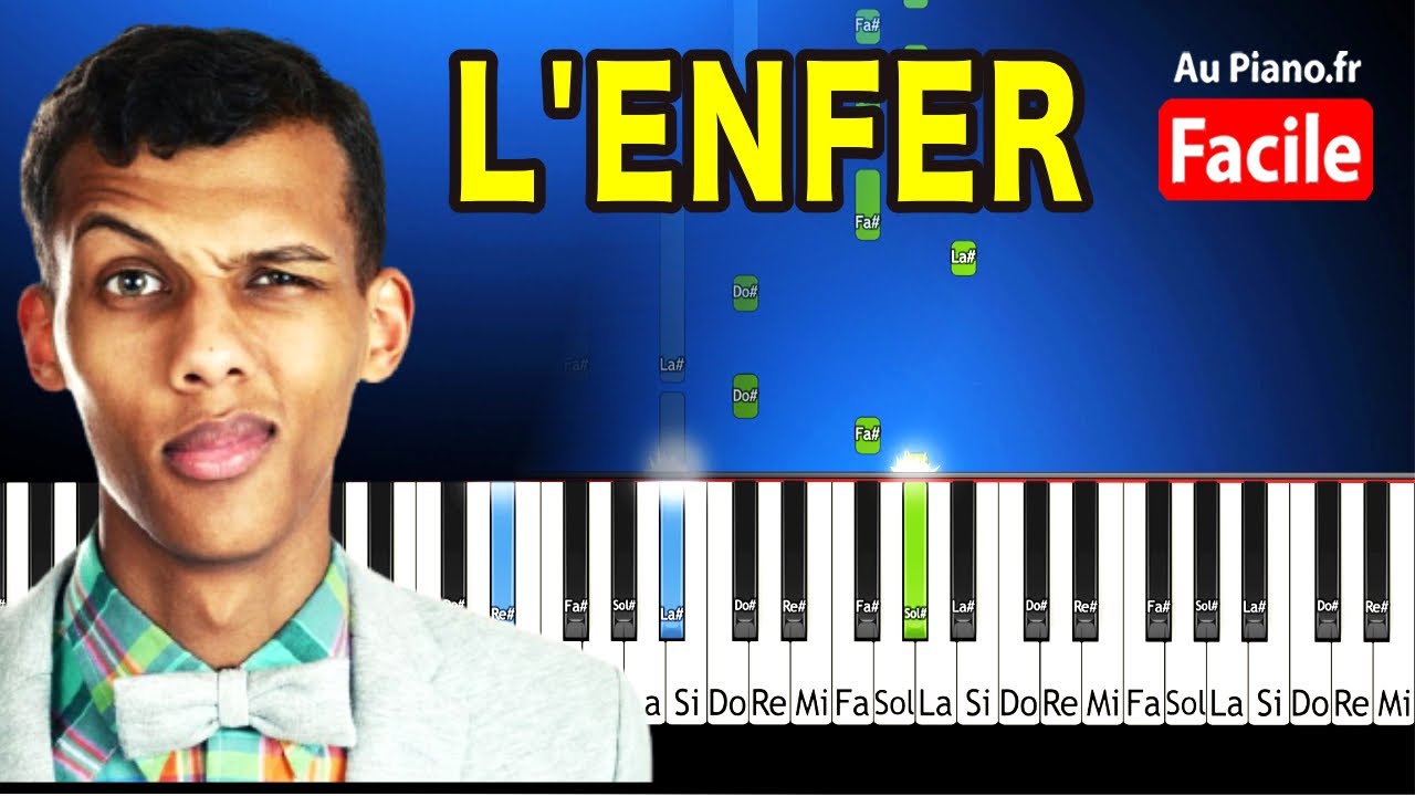Stromae L