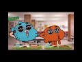 Gumball Park Styled South Park Season 5