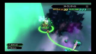 【KH2】俺は海賊王になるので【FINAL  MIX】#15