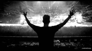 Nicky Romero vs. Tommy Trash - Toulouse Sunrise Live @ V Sessions Tomorrowland 2013