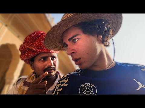 Unfortunately, India was the worst experience of my life 🇮🇳