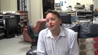 AICon (Animation Island Convention) 2016