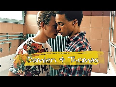 Being 17 | Damien & Thomas || Oceans
