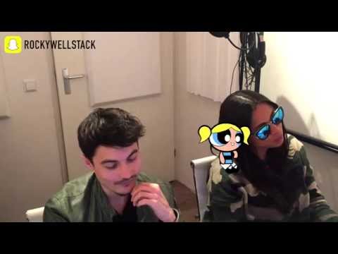 WELLSNAP COMPILATION #4 - feat. Mr. Polska, Lady Bee