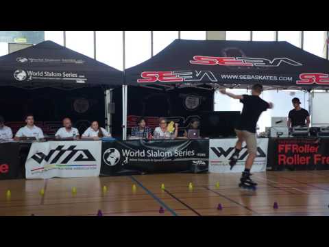 PSWC / Ménard Nathan - 8 place