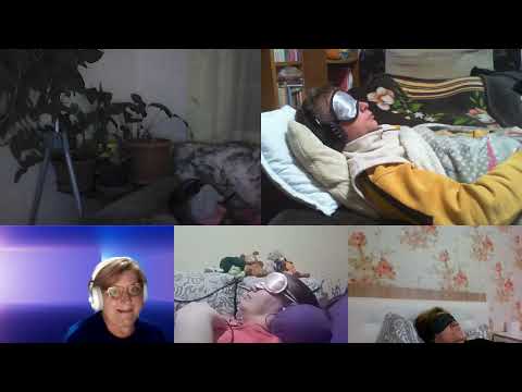 Investigatie în grup-  Hipnoza de grup nr 1690