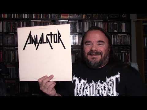 Obscure Thrash Metal Gems - What's Spinning 113 | nolifetilmetal