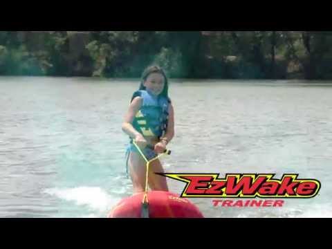 Airhead EZ WAKE Trainer