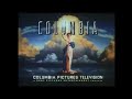 The Destruction Of Columbia Pictures Television 1993 Logo
