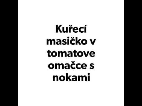 Jidlo jako jed ,jidlo jako med aneb v kuchyně s Anife