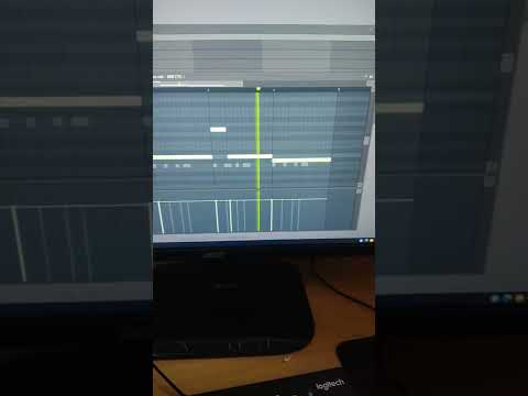 Бит в стиле Майот и Seemee! SCUM OFF THE POT 2