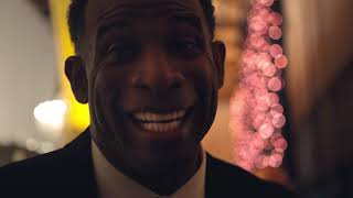 Behind the Scenes of &#39;100-Year Game&#39; Super Bowl LIII Commercial