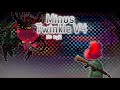 FNF Darkness Takeover Minus Twinkle V4