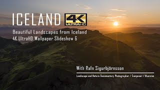Iceland XIX -The Other World - Slideshow 6 │ Part 113
