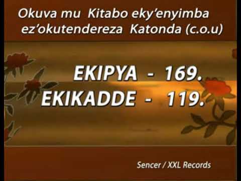 169(119) Negomba nnyo okuwulira