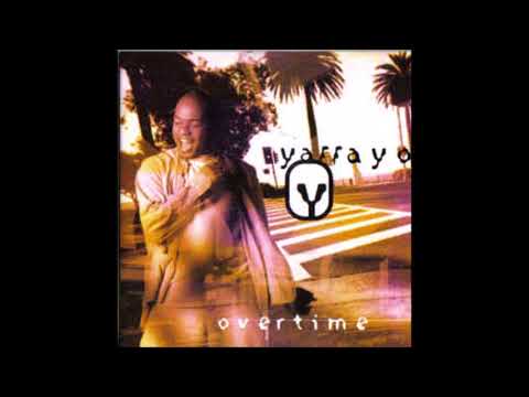 YAFFAYO - Stay With Me (R&B/Swing)