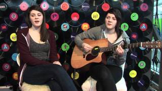 Heathers - Waiter (live performance at Eurosonic Noorderslag festival 2011) [HD]