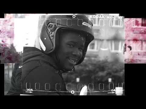 GDH Feat. ICE CRIMI -  GUNSHOT [BY WP]