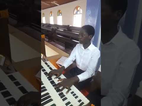 PRAISE TO THE LORD ALMIGHTY  - MHB 64