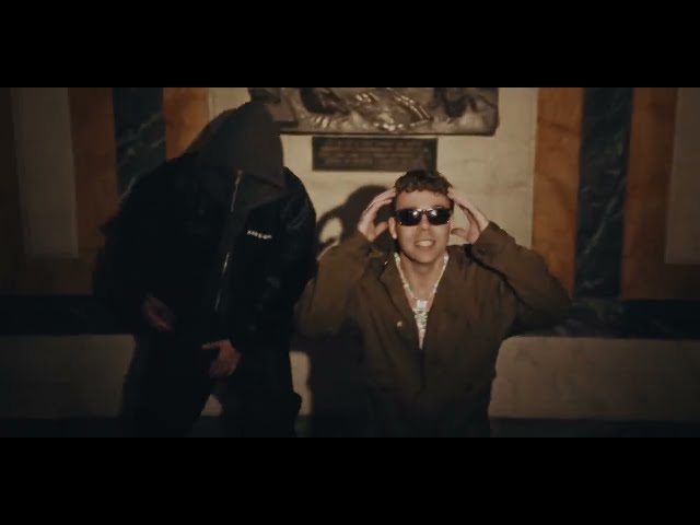 Halo von Quevedo & La Pantera ((jetzt ansehen))