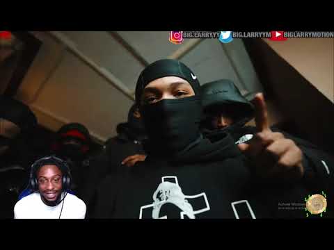 DudeyLo - EBK (Shot by @GwopDigital) (REACTION)😳🔥