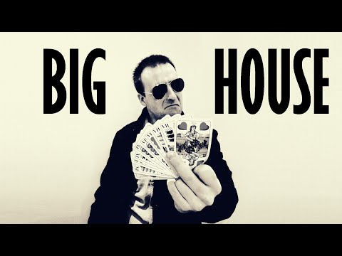 MARMUNSK! - Big House (LYRICS VIDEO)