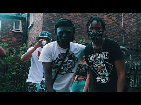 Enzstar Ferrari  FT Zakaveli 100 - 5 man deep - Cash Up Stars Cash Up Boyz