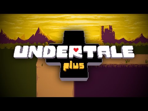 Undertale Plus OST Preview - Death By Grandeur